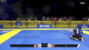 Jose Luis Santos Jr. vs Michael Daniel Peralta-Munoz 2025 Pan IBJJF Jiu-Jitsu No-Gi Championship