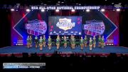 CheerForce Arizona - Stryker [2026 L4 Junior - Flex - Small Day 2] 2026 NCA All-Star National Championship