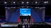 Angels Cheerleaders - Zenith [2026 IASF L3 - Open NT Day 2] 2026 The European Summit