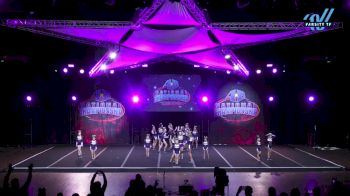 Cheer Eclipse - Shooting Stars [2024 L2 Junior - Small Day 2] 2024 America's Best Grand Nationals