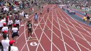 Watch High School Boys 4x100 Relay Prelims (Event 329) Heat 7 At 2026 Penn Relays