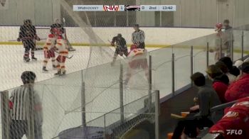 Replay: Home - 2024 Flames vs Airdrie Bisons | Mar 10 @ 11 AM