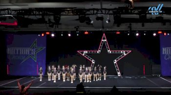 GymTyme Illinois - Snap [2024 L4 Junior Day 2] 2024 Nation's Choice Grand Nationals