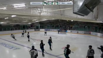 Replay: Home - 2025 Kindersley vs La Ronge | Mar 2 @ 4 PM