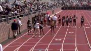 Watch High School Girls 4x400 Relay Prelims (Event 135) At 2026 Penn Relays