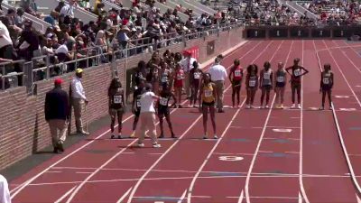 HSG 4x400 Prelims At 2026 Penn Relays