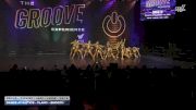 Dance Athletics - Plano - Smooth [2025 Senior - Premier - Jazz - Large Day 2] 2025 Encore Grand Nationals
