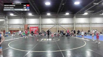 64 lbs Rr Rnd 4 - Jackson Claycomb, Dynasty Aftermath - BK6E vs Kohyn Deputy, Dynasty Murder Inc - BK6E