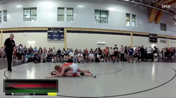 138 lbs Champ. Round 1 - Cole Vandygriff, Contenders Wrestling Academy vs Jackson Hollars, New Castle Youth Wrestling Club