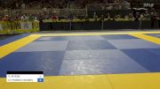 Replay: Mat 7 - 2023 Pan Kids Jiu-Jitsu IBJJF Championship | Jul 23 @ 9 AM