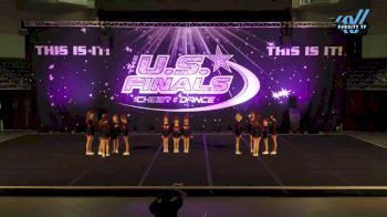 Millard United Sports - Millard United Spirit Elite Rubies [2023 L1 Performance Rec - 12Y (NON) Day 1] 2023 The U.S. Finals: Colorado Springs