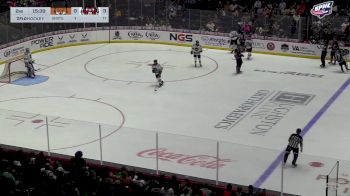 Replay: Home - 2025 Fayetteville vs Macon | Feb 28 @ 7 PM