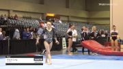 Gracie Long - , ConXion - 2020 Atlanta Crown Invitational