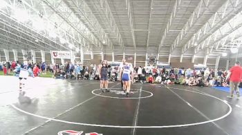 190 lbs Champ. Round 1 - Jocelyn Hepler, Salem Hills vs DenTallia Betoney, Farmington