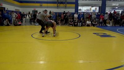 114 lbs Final - Rylan Lucas, Bellefonte vs Carter Ickes, Chestnut Ridge