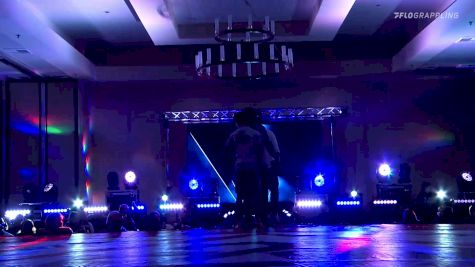 Sean Smiley vs Aiden Talavera 2025 Fight to Win 298