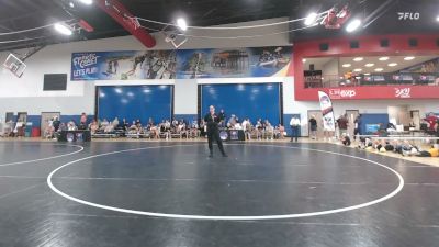 175 lbs Gabriel Collado, Kentucky vs Juan Juarez, New York Blue