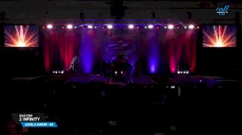 Gold Star - 2 Infinity [2025 L2 Junior - D2 Day 2] 2025 The American Showcase