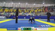 ENZO MIGUEL SANTOS DA SILVA vs JOÃO LUCAS SOUZA DE LIMA 2026 FPJJ Circuito Paulista GI Etapa 3