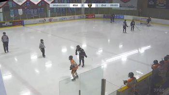 Replay: Home - 2024 RHA Kelowna vs BWC Academy | Nov 30 @ 5 PM