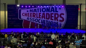 Southern Elite Allstars - L2 Junior [2023 L2 Junior - D2 - Small Day 2] 2023 NCA Atlanta Classic