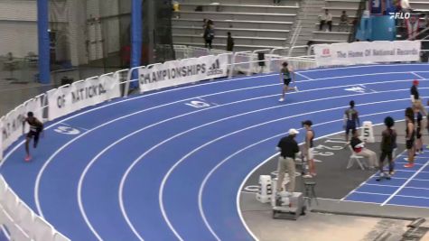 High School Boys' 300m, Finals 104