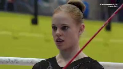 Jessica Dowling - Bars, Dynamo Gymnastics EF - 2019 Elite Canada - WAG