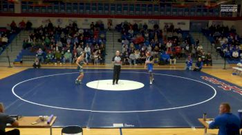 160 lbs Patrick Zvolanek, Simley vs Colton Loween, Mounds View