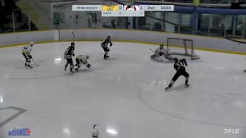 Replay: Home - 2025 Nanaimo vs Victoria | Feb 6 @ 6 PM
