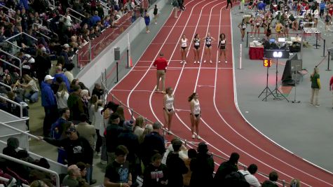 Women's 1k, Prelims 1