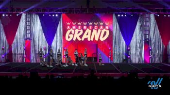 Top Gun All Stars - Jr. Mafia [2022 L4 Junior - Small] 2022 The American Grand Grand Nationals