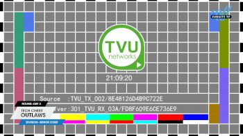 Tech Cheer - Outlaws [2024 L4 Senior Coed Day 3] 2024 Encore Grand Nationals