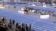 High School Girls' 500m, Prelims 4