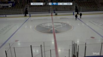 Replay: Home - 2024 Menace vs Sabres | Dec 8 @ 5 PM