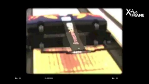 Bowlmor AMF U.S. Open - Pattern Show