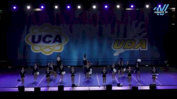 Broomfield High School - Medium Varsity Non Tumbling [2024 Medium Varsity Non Tumbling Day 1] 2024 UCA Colorado Regional