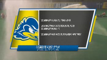 Replay: Drexel vs Delaware | Nov 1 @ 5 PM