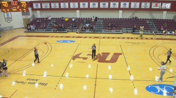 Replay: Southwestern vs Schreiner | Feb 14 @ 5 PM