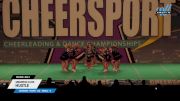 Memphis Elite - Hustle [2024 L1 Youth - D2 - Small - E Day 1] 2024 CHEERSPORT National All Star Cheerleading Championship