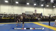 Timothy Richard Andre vs Tyler S Zimmerman 2024 World IBJJF Jiu-Jitsu No-Gi Championship