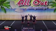 Divine Cheer - Sugarbabes [2025 Youth Day 1] 2025 Splash Bash