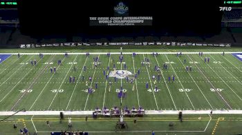 Guardians "i know the end." High Cam at 2023 DCI World Championship