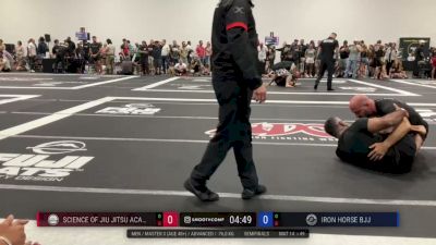Marcus Dempsey vs Arshad Khan 2026 ADCC Atlanta Open