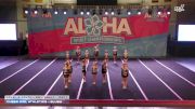 Cheer Idol Athletics - Blush [2026 L2 Youth - D2 - Small Day 1] 2026 Aloha Baltimore Showdown
