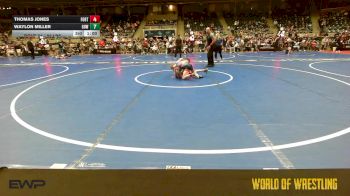 Replay: Mat 5 - 2025 Wow Kickoff Classic | Nov 22 @ 9 AM