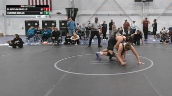 Replay: Mat 3 - 2025 Tyrant Gratitude Duals and Open | Nov 29 @ 8 AM