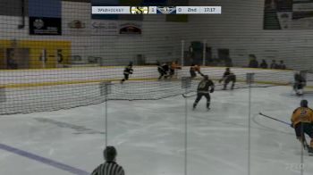 Replay: Home - 2025 Grandview vs Chilliwack | Feb 8 @ 7 PM