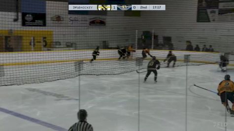 Replay: Home - 2025 Grandview vs Chilliwack | Feb 8 @ 7 PM