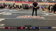 Xavier Gilmore vs Sabas Rodriguez 2024 ADCC Austin Open