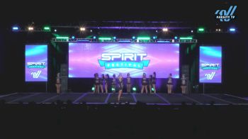 Cheer UP Athletics - Revival [2024 L4 Senior - D2 Day 2] 2024 Spirit Fest Grand Nationals